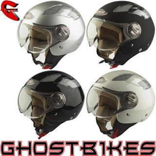 Viper RS-16 Motorcycle Helmet