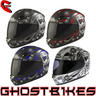 View Item Viper RS-44 Skull Motorcycle Helmet