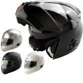 Viper RS-V131 Bluetooth 4 Motorcycle Helmet