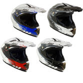 View Item Viper RS-X55 Motocross Helmet