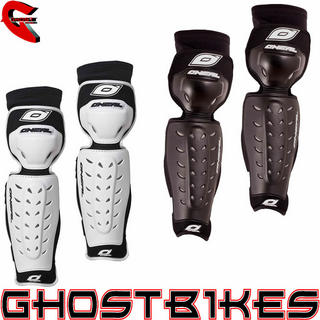 View Item Oneal Rocker DH-FR Knee Guards