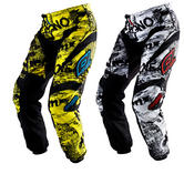Oneal Element 2012 Toxic Motocross Pants