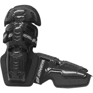 View Item Oneal Pro II Kids Knee Guards
