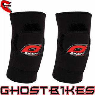 View Item Oneal Talent FR Soft Knee Pads