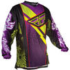 View Item Fly Racing 2012 F-16 LTD Motocross Jersey