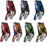 Fly Racing 2012 Kinetic Motocross Pants