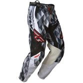 Fly Racing 2012 Kinetic Air Mesh Motocross Pants