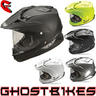 View Item Fly Racing Trekker Dual Sport Helmet