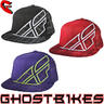 View Item Fly Racing 2011 Plaid F-Wing Cap