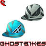 View Item Fly Racing 2011 Fat Stripe Cap