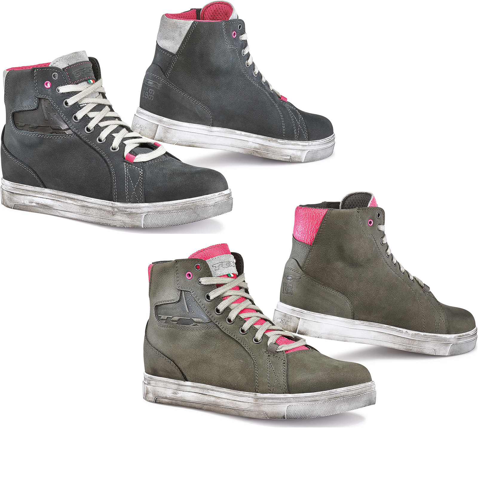 tcx boots street ace