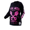 View Item Oneal Apocalypse Pistons 2012 Womens Motocross Jersey
