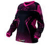 View Item Oneal Element 2012 Womens Motocross Jersey