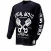 View Item Oneal Apocalypse 2012 Pistons Motocross Jersey