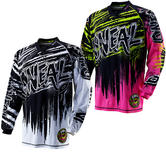 Oneal Mayhem 2012 Crypt Motocross Jersey