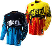 Oneal Mayhem 2012 Oozey Motocross Jersey