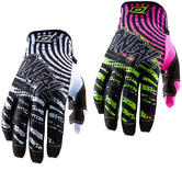 Oneal Jump 2012 Crypt Motocross Gloves