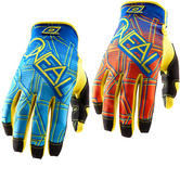 Oneal Jump 2012 Mixxer Motocross Gloves