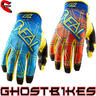 View Item Oneal Jump 2012 Mixxer Motocross Gloves
