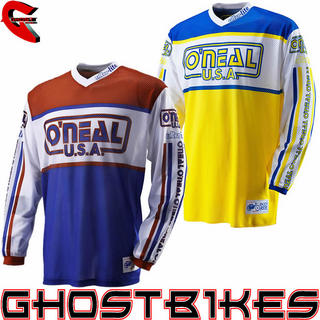 View Item Oneal 2012 Ultra-Lite LE 83 Motocross Jersey