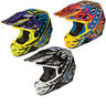 View Item Fly Racing 2012 F2 Carbon Andrew Short Replica Motocross Helmet