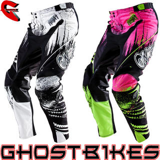 Oneal Mayhem 2012 Crypt Motocross Pants