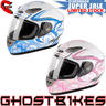 View Item Nitro Dynamo Junior Motorcycle Helmet