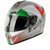View Item Nitro NGFP Italy Motorcycle Helmet