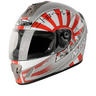 View Item Nitro NGFP Japan Motorcycle Helmet