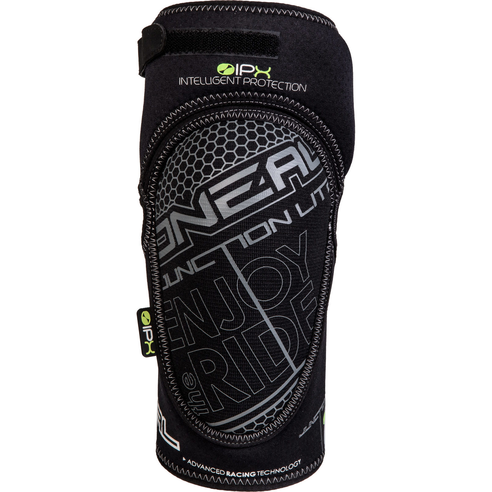Oneal Junction Lite Knee Guards Motocross Armour MX Protection ATV GhostBikes