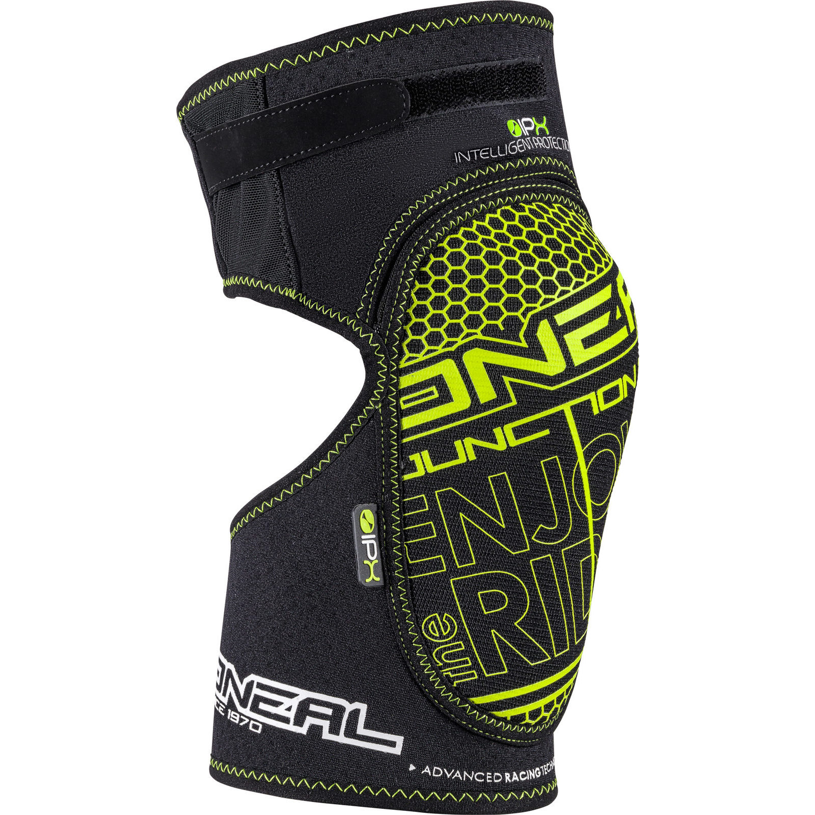Oneal Junction Lite Knee Guards Motocross Armour MX Protection ATV GhostBikes