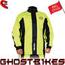 View Item Oxford Bone Dry Hi-Viz Over Jacket