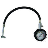 View Item Oxford Tyre Gauge Pro 0-60 psi