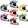 View Item THH TX-10 #3 Youth Motocross Helmet
