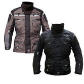 Merlin Eiger Grand Tourer Motorcycle Jacket