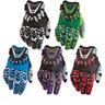 View Item Fly Racing 2012 Evolution Motocross Gloves