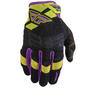 View Item Fly Racing 2012 F-16 LTD Motocross Gloves