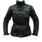 Merlin Jade Ladies Motorcycle Jacket