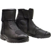 Merlin Stride Short Motorcycle Boots