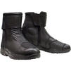 View Item Merlin Stride Short Motorcycle Boots