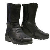 Merlin Tour Waterproof Motorcycle Boots