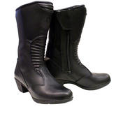Merlin Tilly Ladies Motorcycle Boots