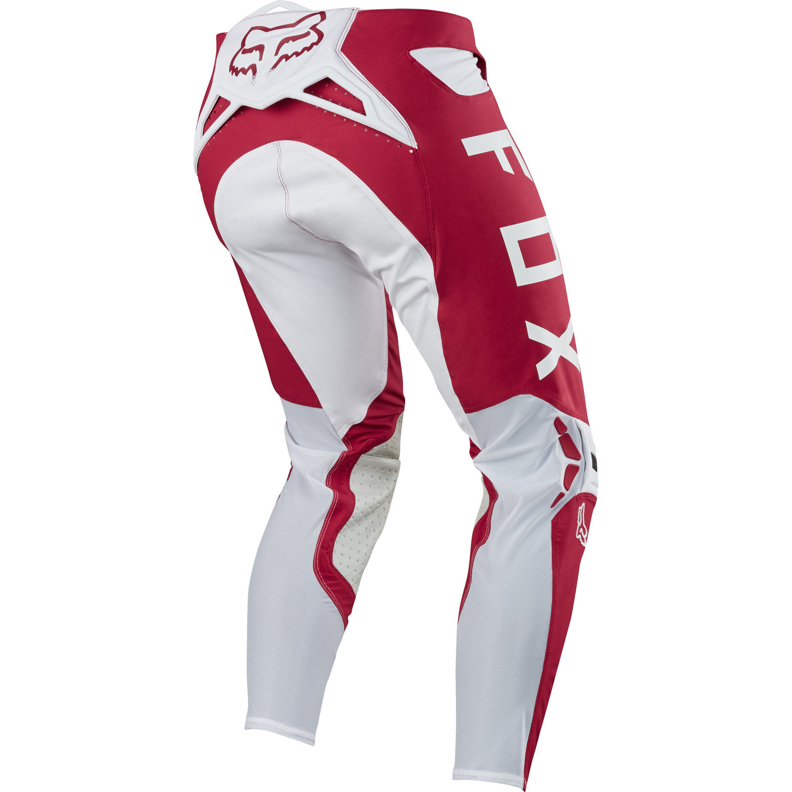 Fox Racing Flexair Preest Motocross Pants Pants Ghostbikes