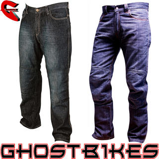 View Item Oxford Super Sliderz SS1 Kevlar Jeans