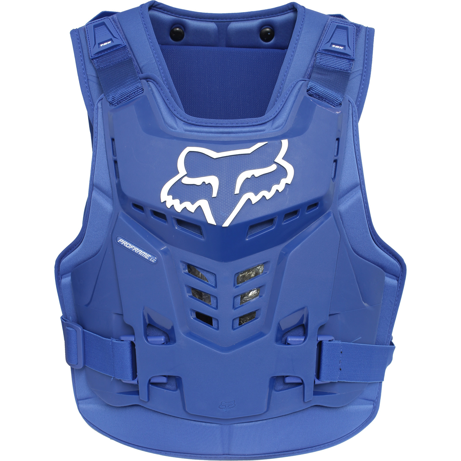 Fox Racing Proframe Lc Chest Protector Body Armour Ghostbikes