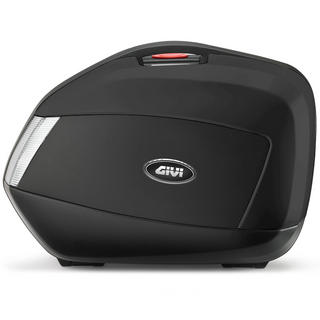 View Item Givi V35 Tech Monokey Side Panniers 34L (V35NT) 