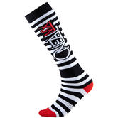 View Item Oneal Pro MX Stripe Motocross Socks
