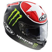 HJC R-PHA 10 Ben Spies Limited Edition Motorcycle Helmet