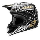 One Industries Trooper 2 Hangover Motocross Helmet Preview
