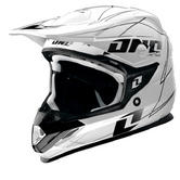 One Industries Trooper 2 Thunder Motocross Helmet Preview